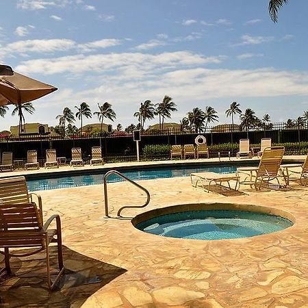 Poipu Kai Resort Kauai Zewnętrze zdjęcie