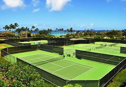 Poipu Kai Resort Kauai Zewnętrze zdjęcie