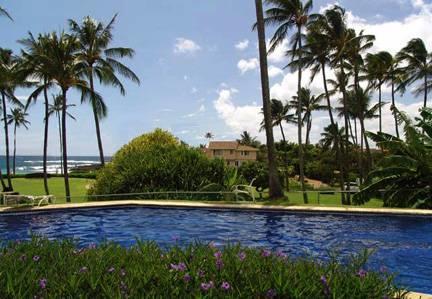 Poipu Kai Resort Kauai Zewnętrze zdjęcie