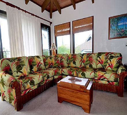 Poipu Kai Resort Kauai Zewnętrze zdjęcie