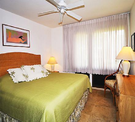 Poipu Kai Resort Kauai Zewnętrze zdjęcie