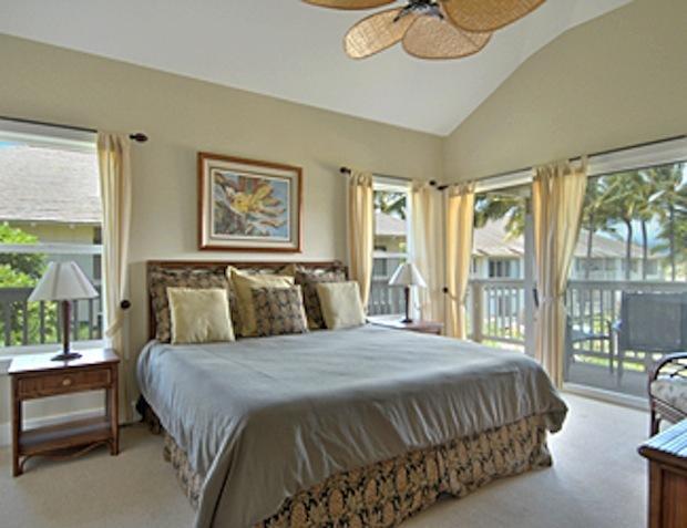 Poipu Kai Resort Kauai Zewnętrze zdjęcie