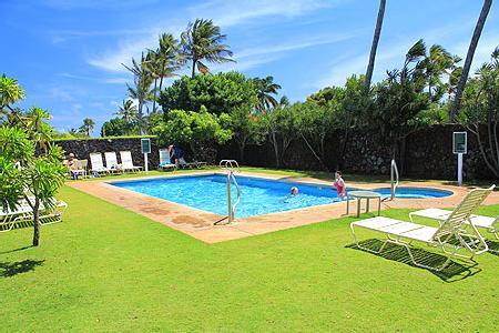 Poipu Kai Resort Kauai Zewnętrze zdjęcie