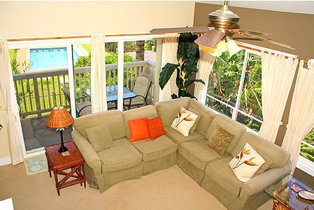 Poipu Kai Resort Kauai Zewnętrze zdjęcie
