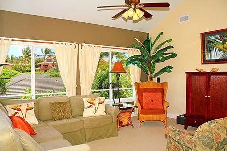 Poipu Kai Resort Kauai Zewnętrze zdjęcie