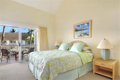 Poipu Kai Resort Kauai Zewnętrze zdjęcie