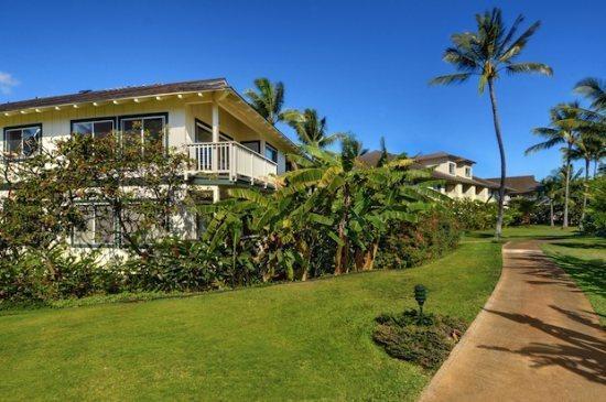 Poipu Kai Resort Kauai Zewnętrze zdjęcie